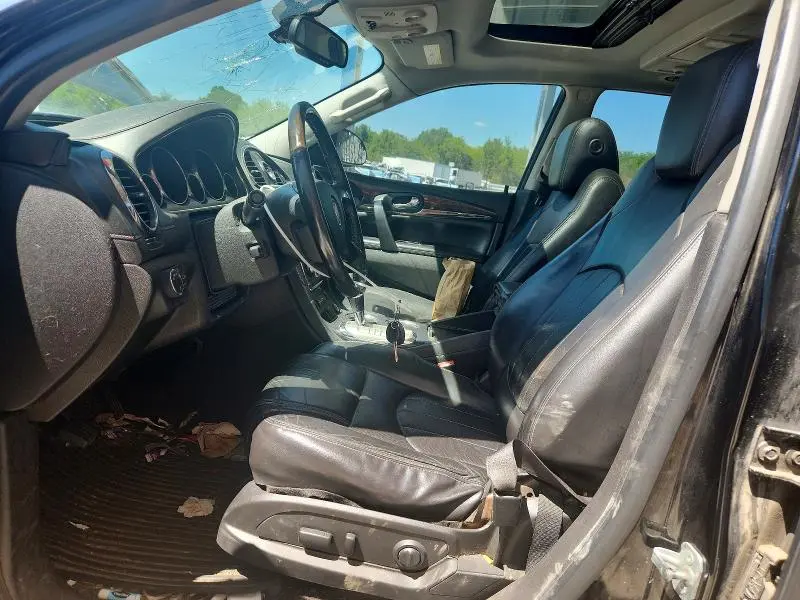 2016 BUICK ENCLAVE   