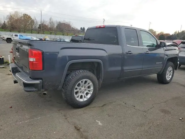 2014 GMC SIERRA K1500 SLE  