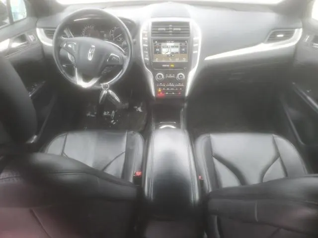 2017 LINCOLN MKC PREMIERE