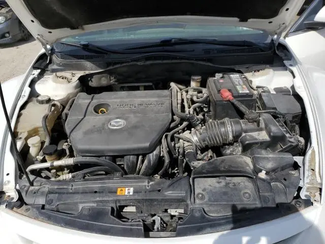 2010 MAZDA 6 I  
