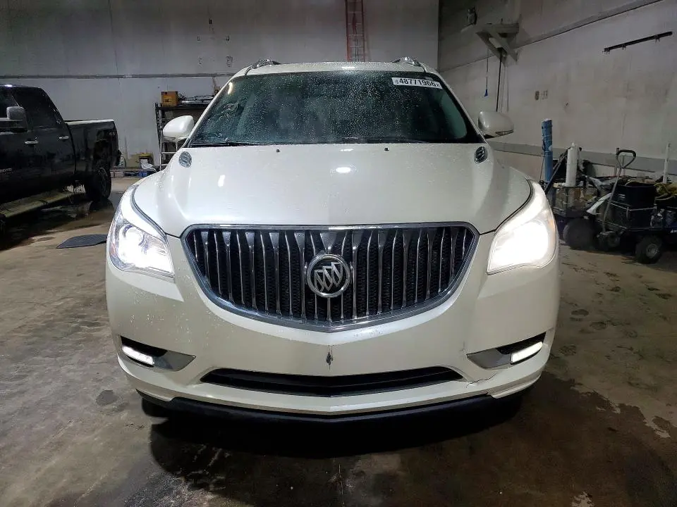 2015 BUICK ENCLAVE   