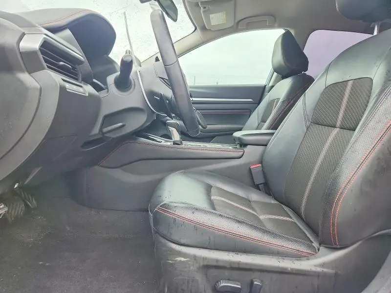 2023 NISSAN ALTIMA SR  
