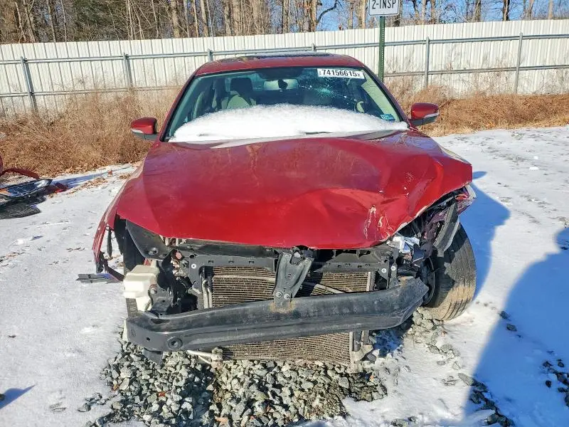 2016 VOLKSWAGEN JETTA SE  