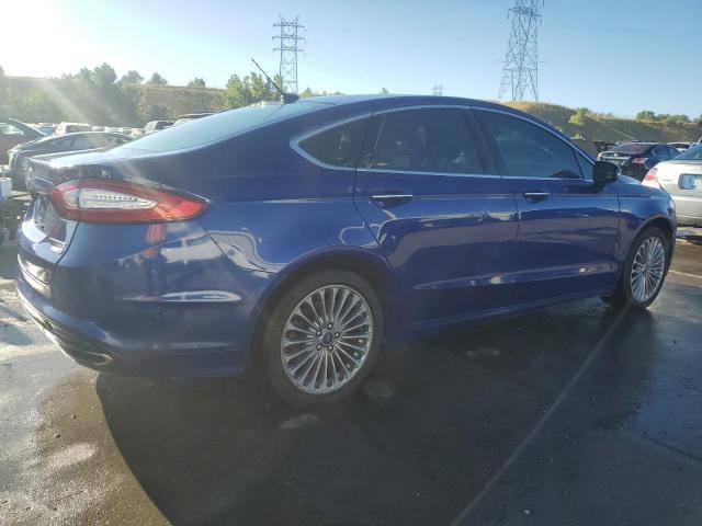 2013 FORD FUSION TITANIUM