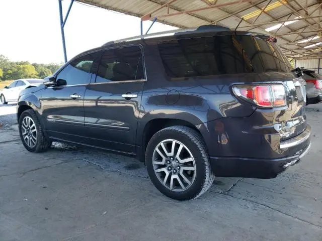 2014 GMC ACADIA DENALI  