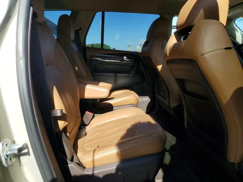 2014 BUICK ENCLAVE   