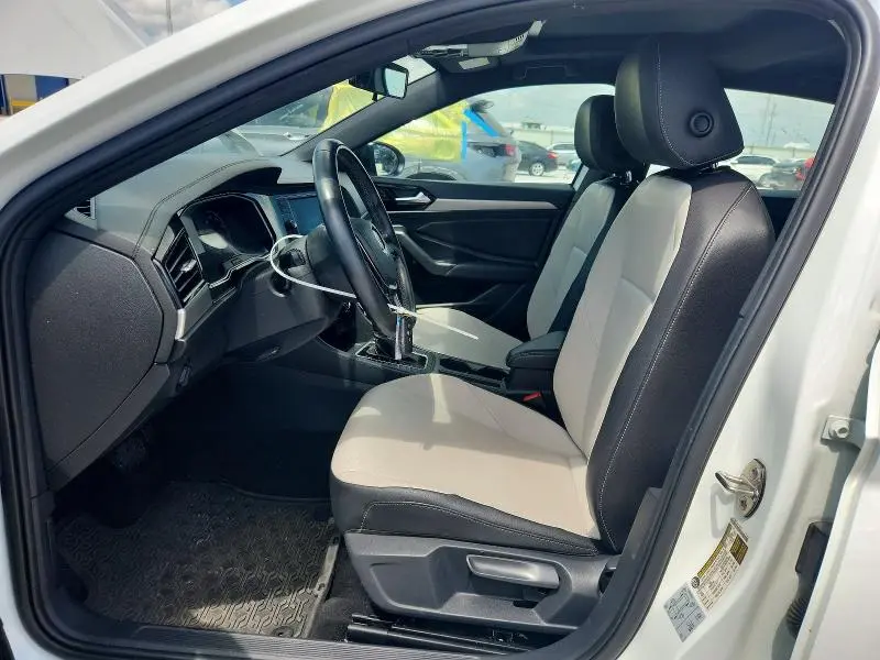 2020 VOLKSWAGEN JETTA S  