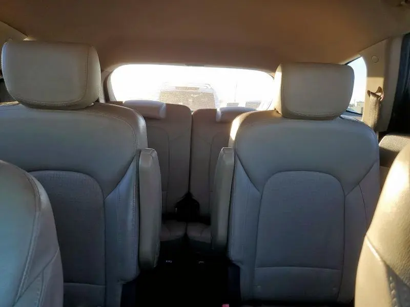 2014 HYUNDAI SANTA FE GLS  