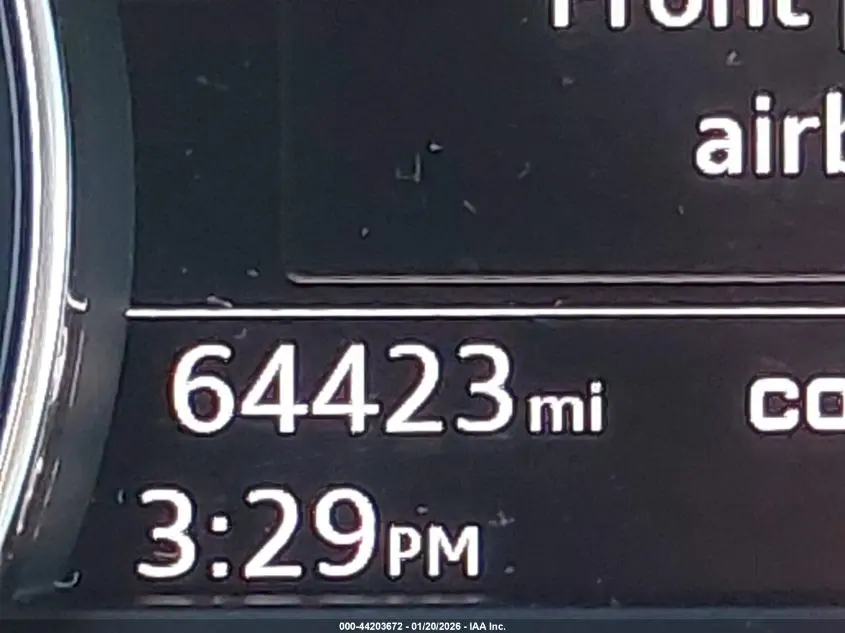 2020 AUDI Q5 PREMIUM 45 TFSI QUATTRO S TRONIC