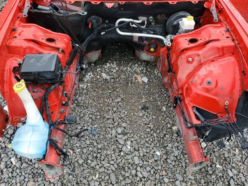 2016 DODGE CHALLENGER R/T SCAT PACK  