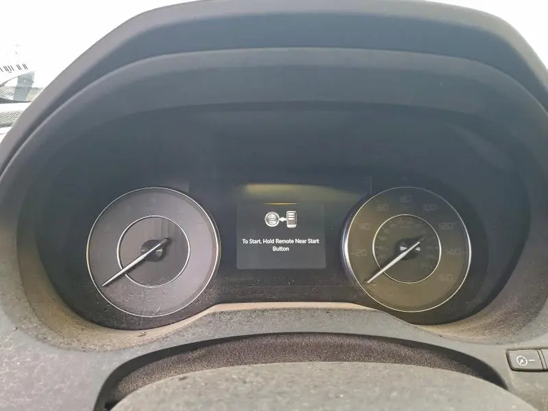 2021 ACURA RDX TECHNOLOGY  