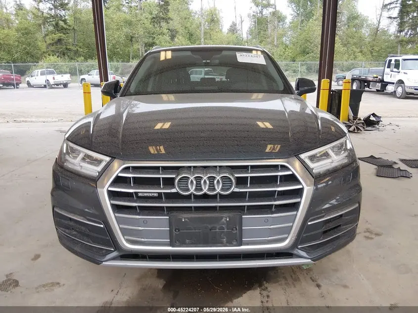 2019 AUDI Q5 45 PREMIUM