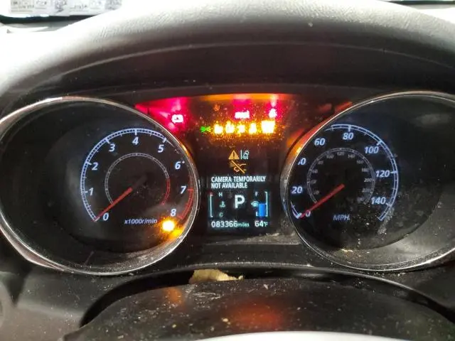 2024 MITSUBISHI OUTLANDER SPORT S/SE  