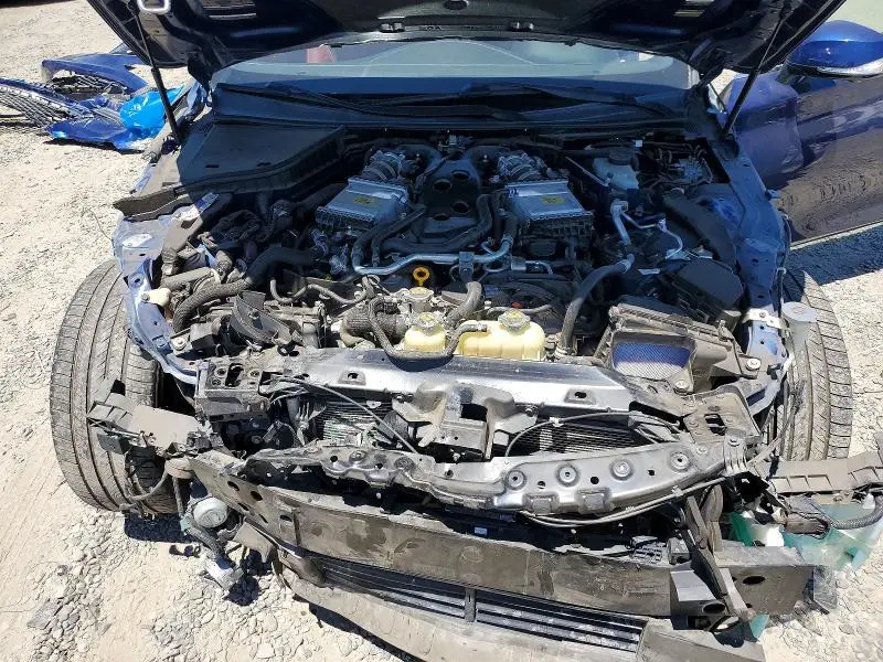2018 INFINITI Q60 3.0T SPORT  