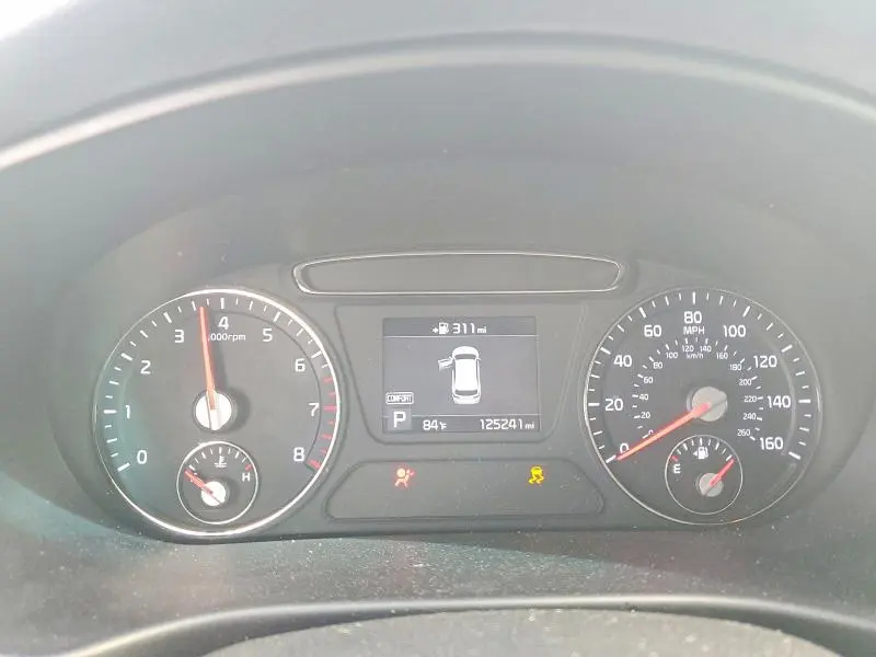 2019 KIA SORENTO L  
