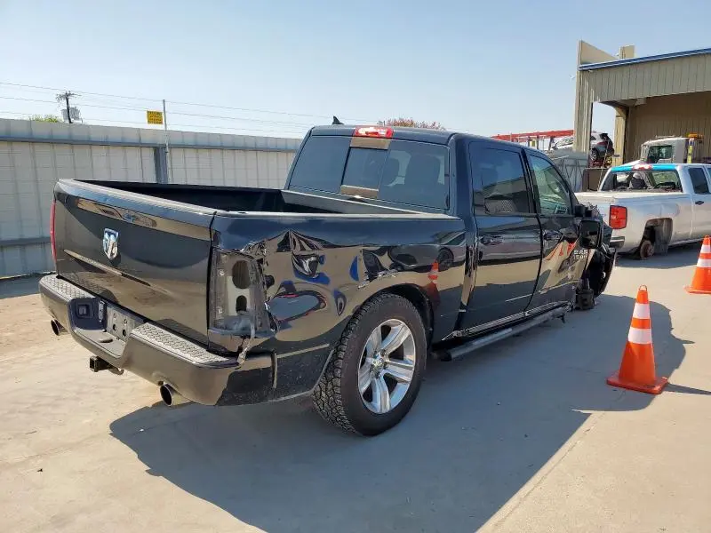2014 RAM 1500 SPORT