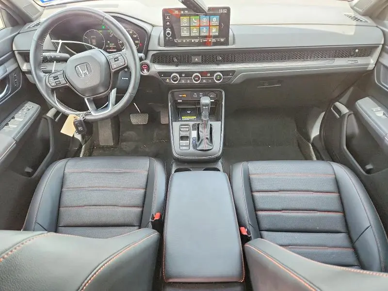 2024 HONDA CR-V SPORT-L  