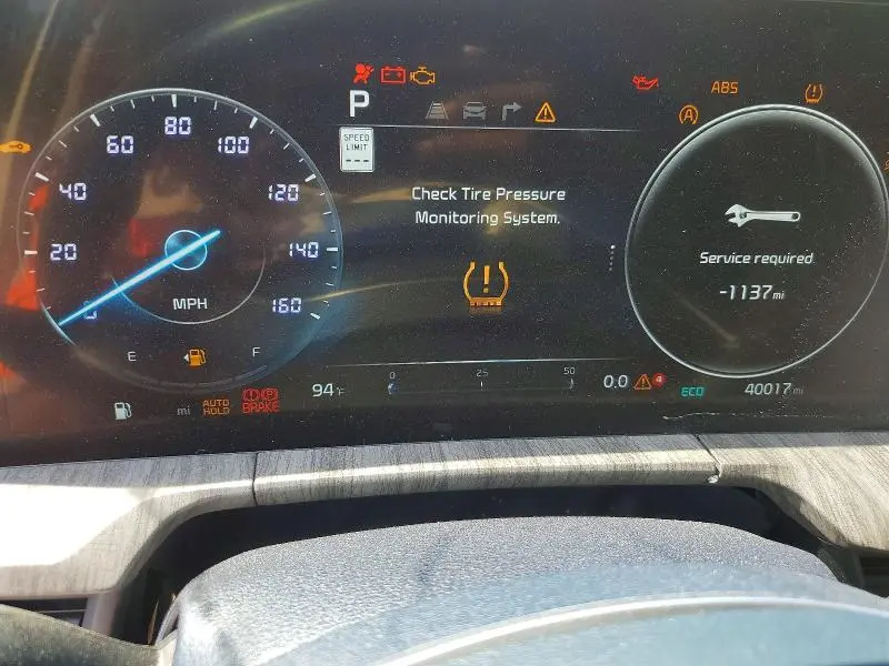 2024 KIA TELLURIDE SX-PRESTIGE  