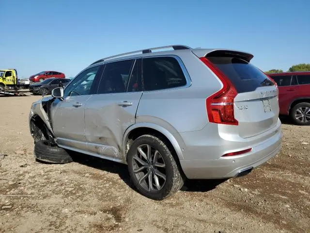 2018 VOLVO XC90 T6
