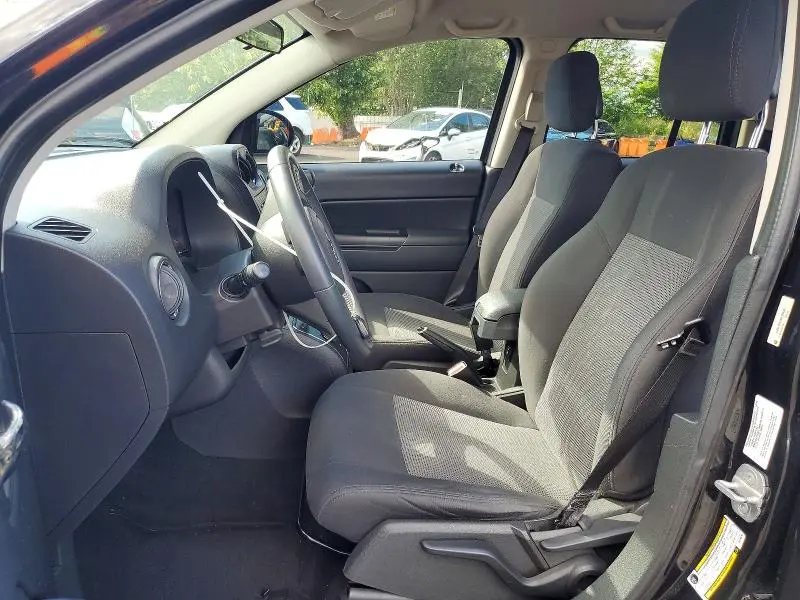 2011 JEEP COMPASS SPORT  