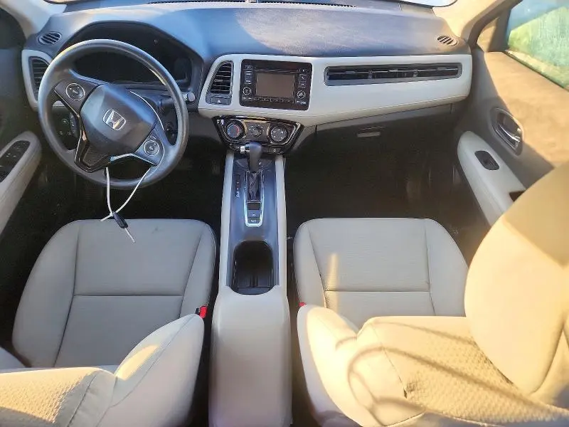 2019 HONDA HR-V LX  