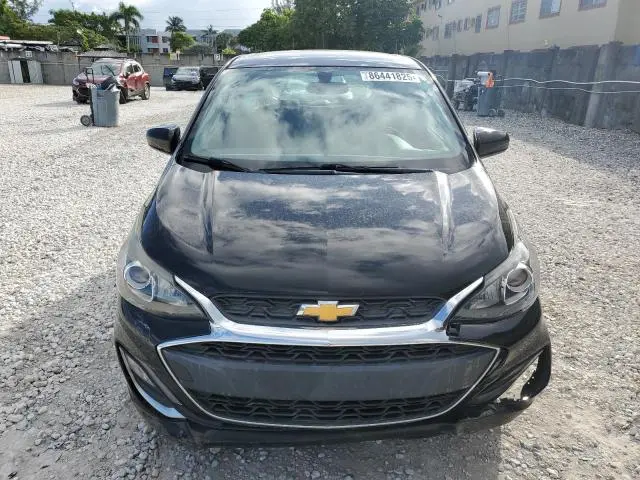 2020 CHEVROLET SPARK 1LT  