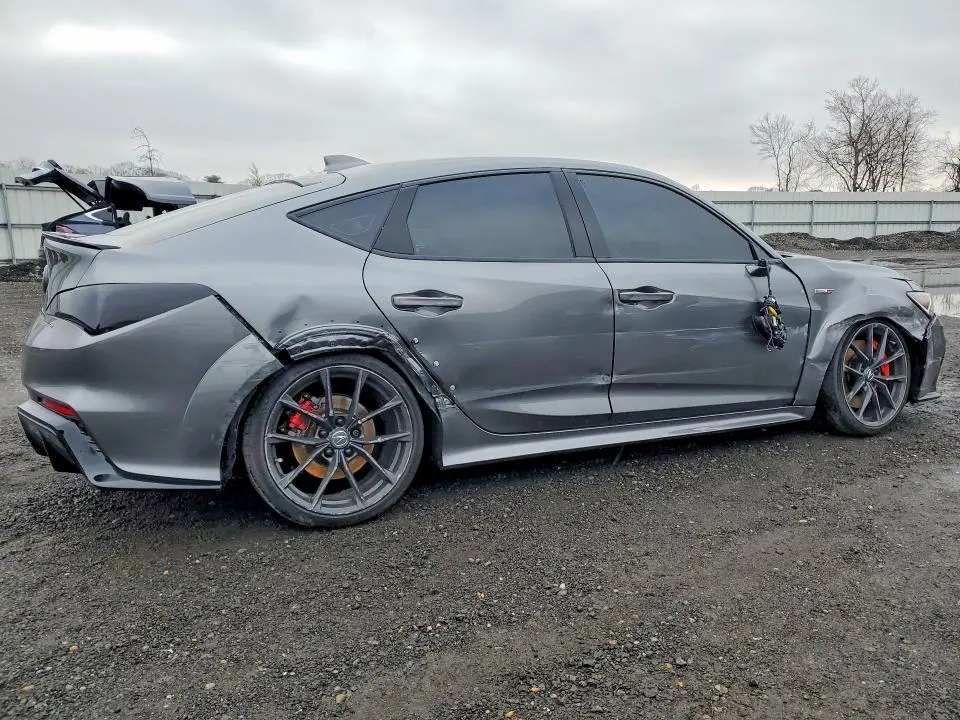 2024 ACURA INTEGRA TYPE S  