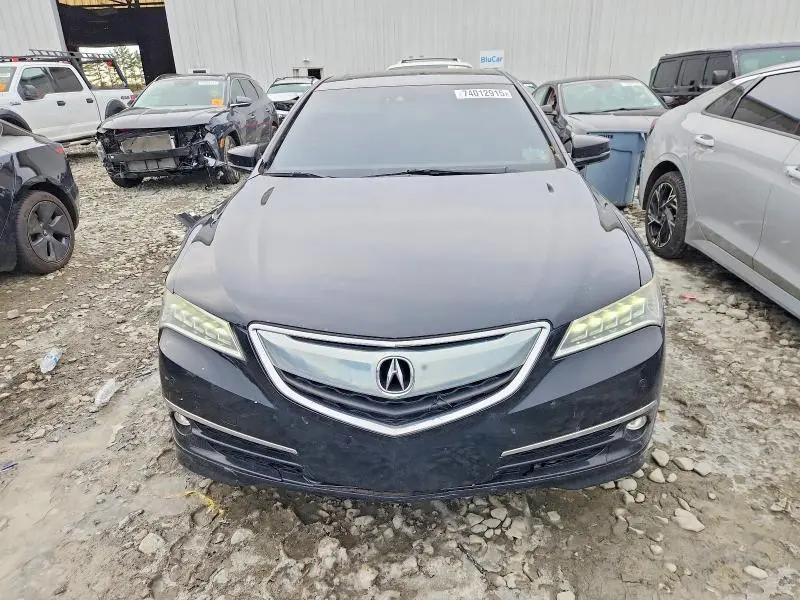 2015 ACURA TLX ADVANCE  