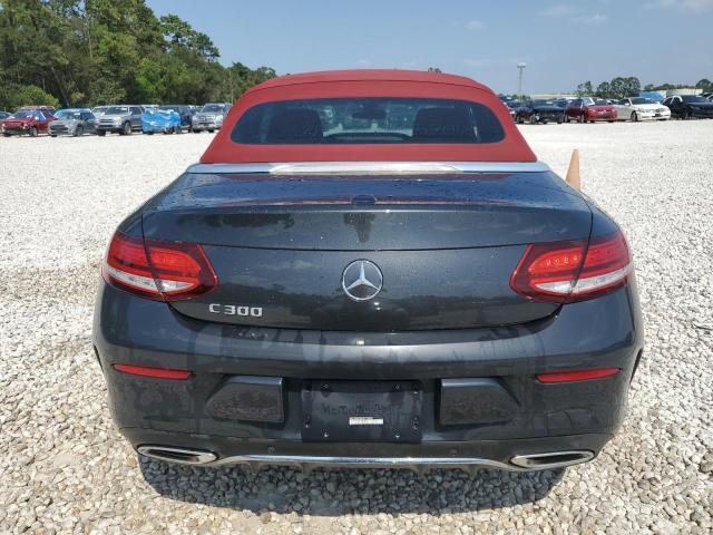 2019 MERCEDES-BENZ C 300