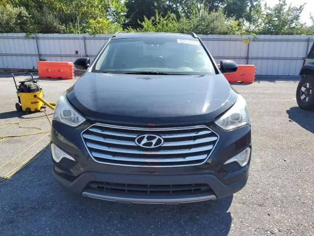 2016 HYUNDAI SANTA FE SE  