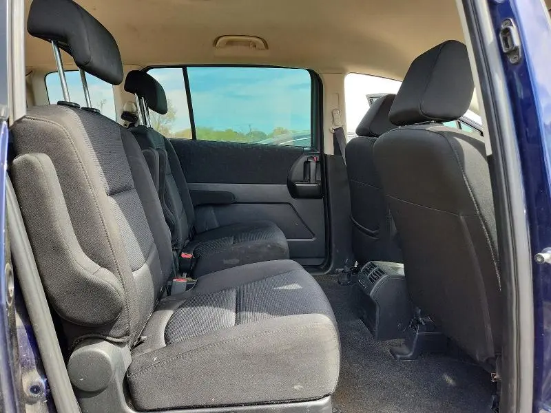 2010 MAZDA 5   