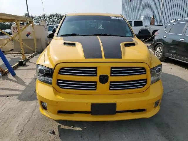 2016 RAM 1500 SPORT