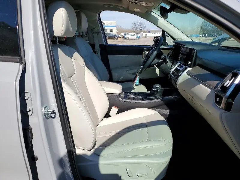 2023 KIA SORENTO EX  