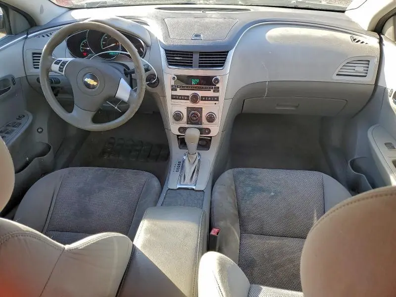 2011 CHEVROLET MALIBU LS  