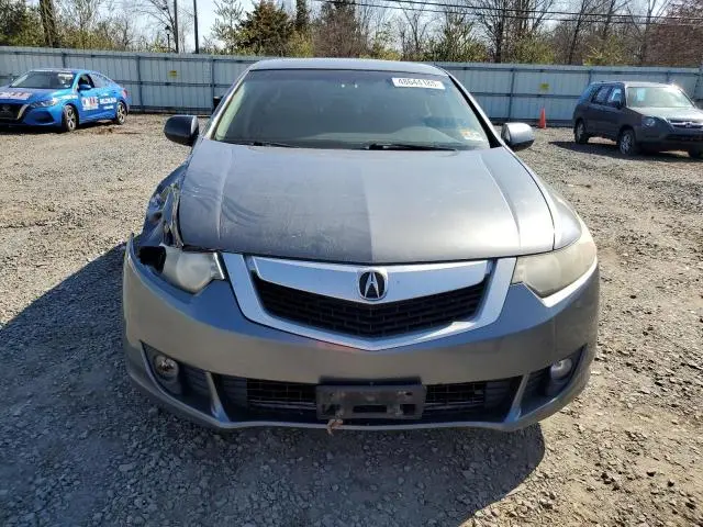 2010 ACURA TSX   