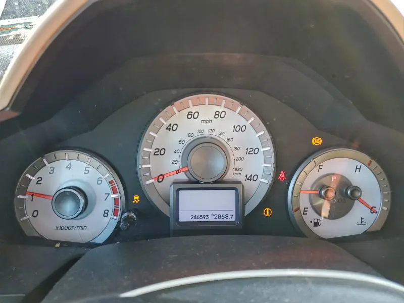 2014 HONDA PILOT TOURING  