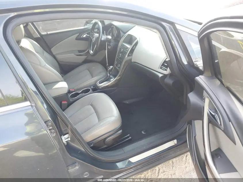 2015 BUICK VERANO  