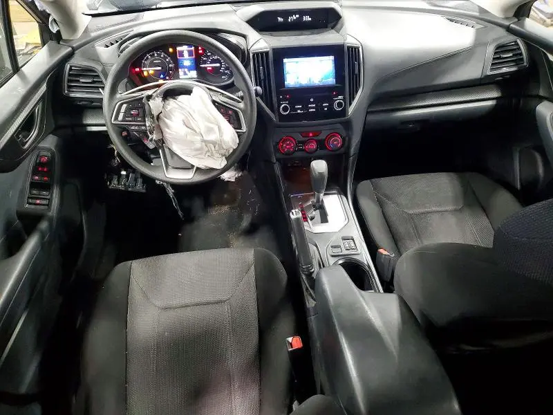 2023 SUBARU IMPREZA PREMIUM  