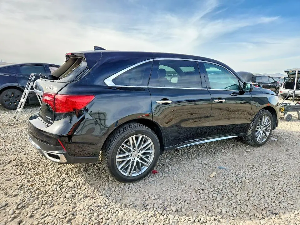 2020 ACURA MDX   