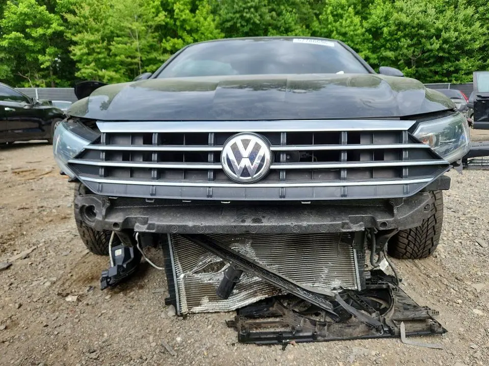 2020 VOLKSWAGEN JETTA SEL PREMIUM  