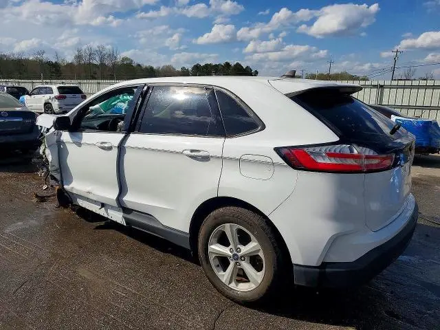 2022 FORD EDGE SE  