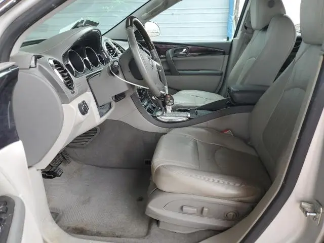 2015 BUICK ENCLAVE
