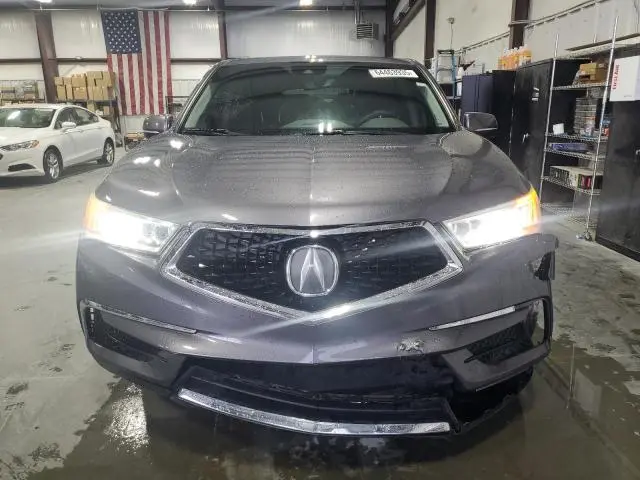 2020 ACURA MDX   