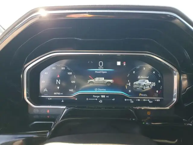 2023 CHEVROLET SILVERADO K1500 LT  