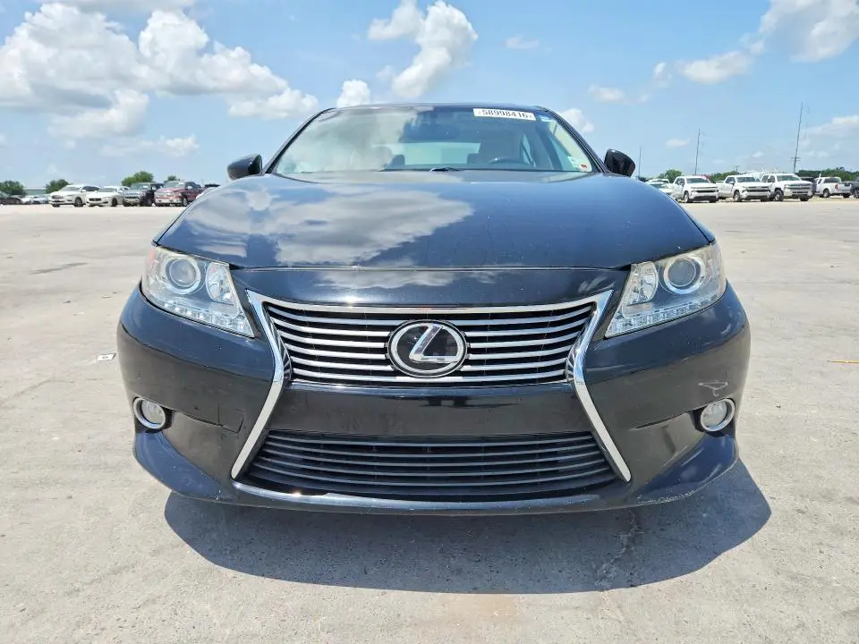 2014 LEXUS ES 350  