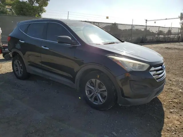 2013 HYUNDAI SANTA FE SPORT   
