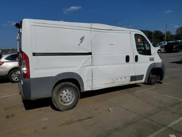2018 RAM PROMASTER 1500 1500 STANDARD  