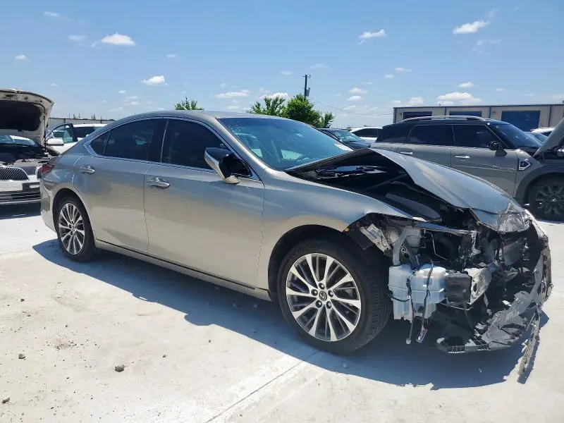 2019 LEXUS ES 350  
