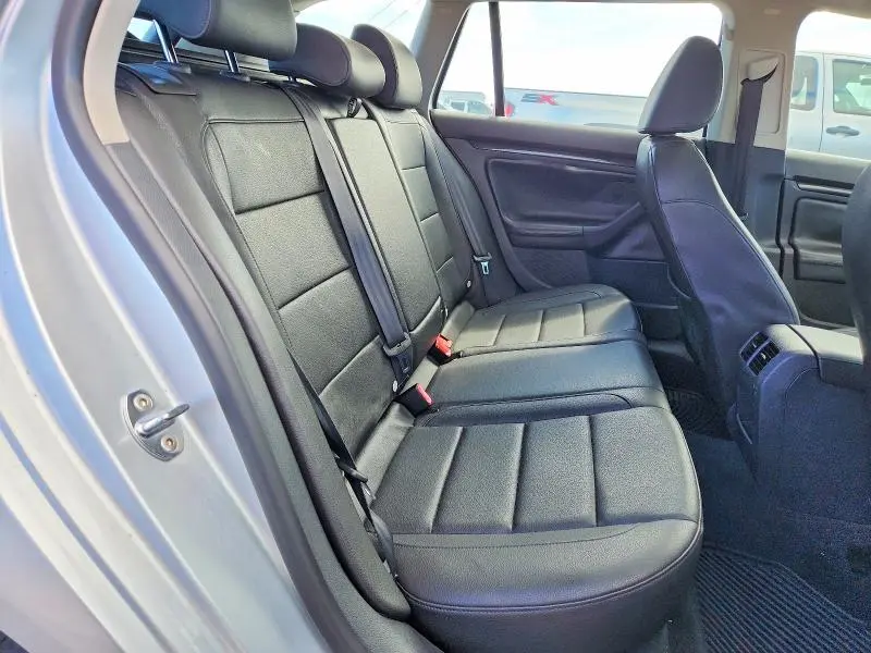 2014 VOLKSWAGEN JETTA S  