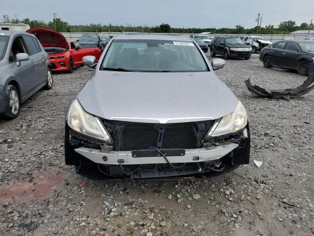 2013 HYUNDAI GENESIS 3.8L  